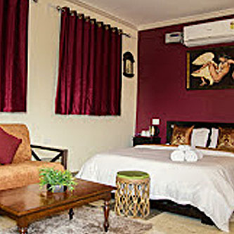 Dera Haveli Homestay  Dera Haveli Homestay